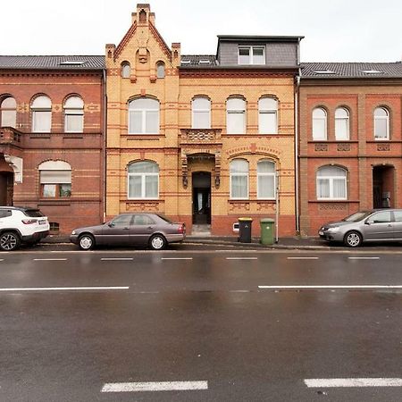 New York - Chillinghouse # 4, 3 Min. Vom Ice, Netflix, Garten Siegburg Exterior photo