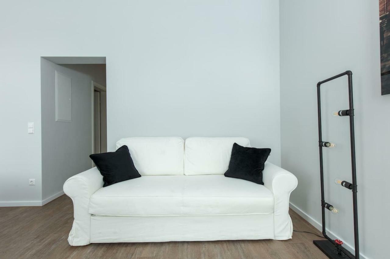 New York - Chillinghouse # 4, 3 Min. Vom Ice, Netflix, Garten Siegburg Exterior photo